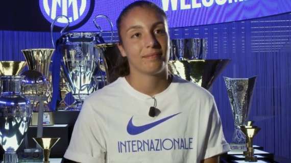 UFFICIALE - Rinnovo per l'attaccante Bugeja: nerazzurra fino al 2029