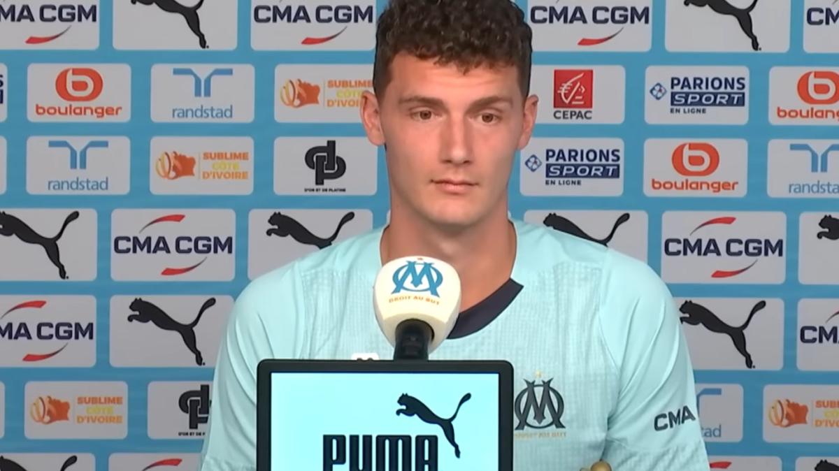 Pavard: "Il mio ruolo preferito? Sono un giocatore molto versatile. Finché gioco, sono felice"