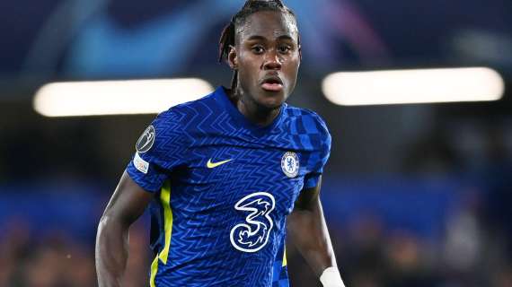 Leicester, Fofana ancora non convocato: il Chelsea insiste. E l'Inter attende per Chalobah