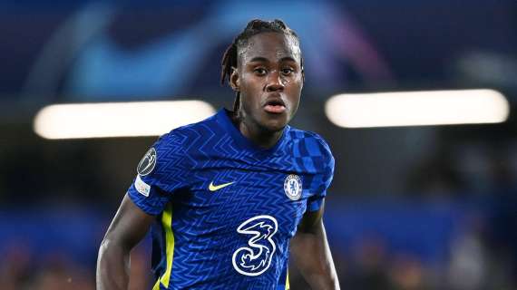 TS - Chalobah è a Milano: per l'Inter è un intrigante 'Piano B' a Koulibaly 