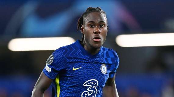 CdS - Chalobah sempre in panchina: deve farsi avanti con Tuchel per andare all'Inter