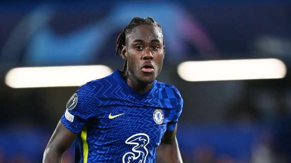 Sky - Non solo Acerbi per la difesa dell'Inter: Chalobah e Akanji restano sullo sfondo 