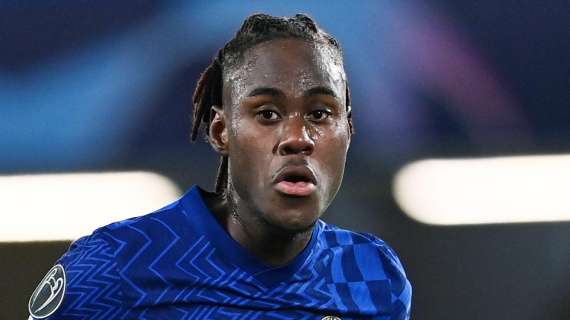 GdS - Difensore, gruzzoletto di 15 milioni di euro: due strade. Chalobah, filo mai spezzato con il Chelsea