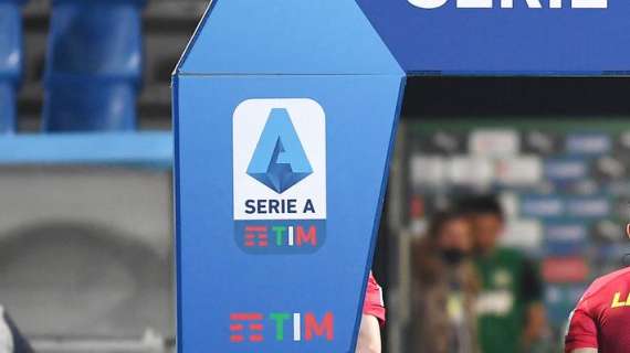 Serie A 2023-2024, mercoledì si alza il sipario: alle 12 la presentazione del calendario