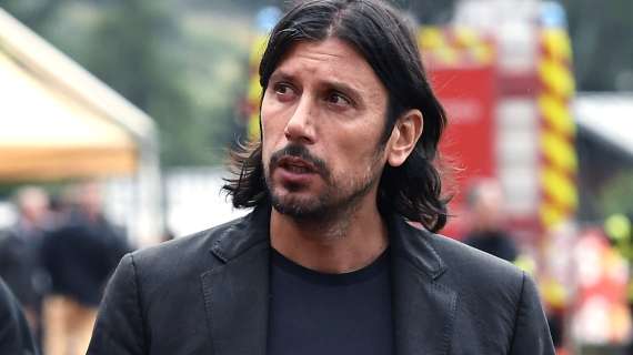 Zaccardo: "Scudetto, sulla carta l'Inter è la più forte. Per lo spettacolo spero che ci siano più squadre in lotta"