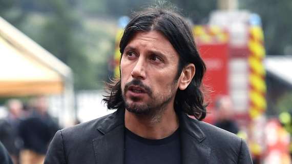 Zaccardo sulla lotta Scudetto: "Napoli arbitro di sé stesso, Conte e Manna meritano i complimenti"