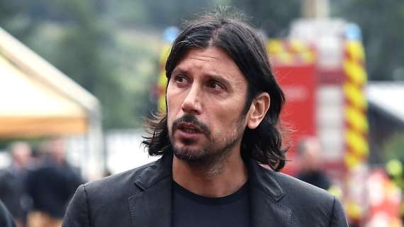 Zaccardo: "L'Inter è la più forte, ma al momento tutte le squadre sono in carreggiata"