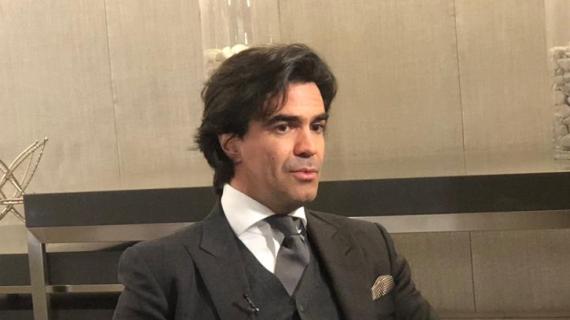 Pastorello: "Scudetto? Napoli rosa completa e profonda: è favorito anche senza Lukaku"