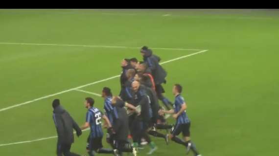 VIDEO - Dal viaggio in autobus al saluto della squadra alla Curva: Inter-Genoa vista dai tifosi!