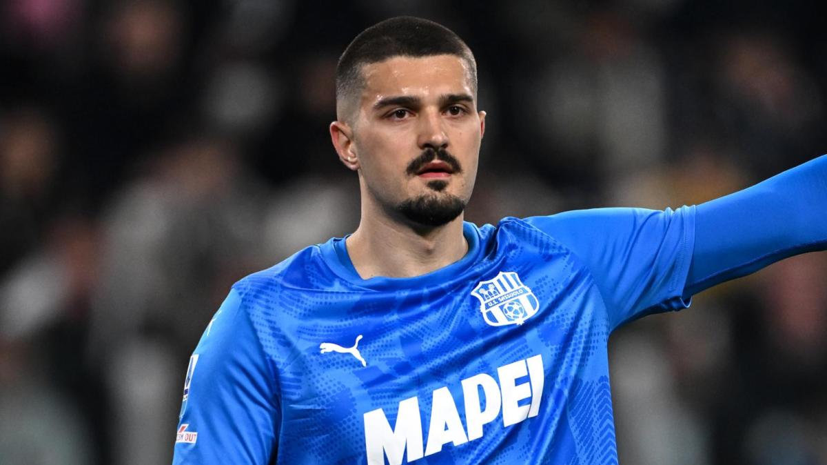 Aveva annunciato l'addio al Sassuolo, intanto i neroverdi riscattano Muric