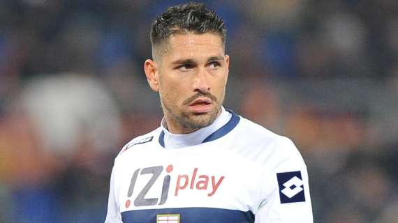 Borriello-Genoa, ora si torna a trattare. Niente Inter? 