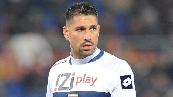 Repubblica - Tre piste per Borriello: l'Inter c'è