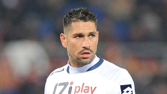 Sky - Inter su Borriello? La situazione è questa