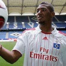 Derby milanese per Jérome Boateng