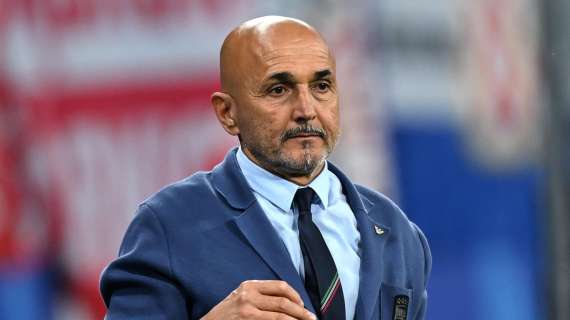 Nations League, l'Italia sfida Francia e Israele: venerdì i convocati di Spalletti 