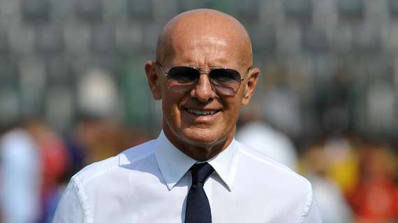 Sacchi: "Vecchi e giovani dell'Inter, ecco il problema"