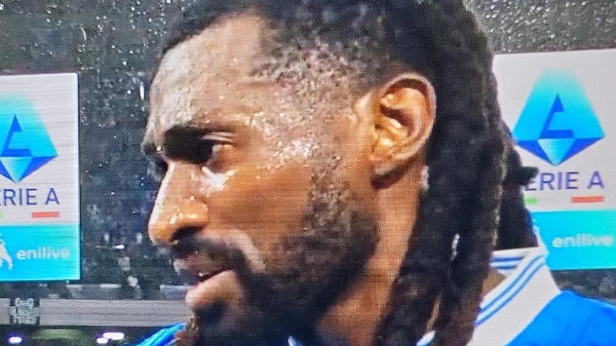Napoli, Anguissa a DAZN: "Inter squadra importante, non so se questa vittoria sia un segnale al campionato"