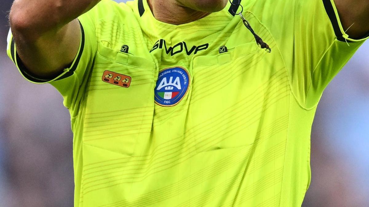 Serie C, prima giornata di ritorno: Leorsini di Trani dirigerà la sfida Inter U23-Novara