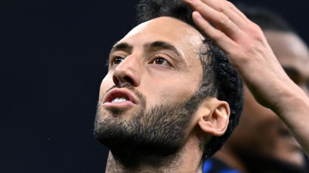 Hagi: "Calhanoglu giocatore esperto e importante. Si è visto quando è mancato col Bodo/Glimt"