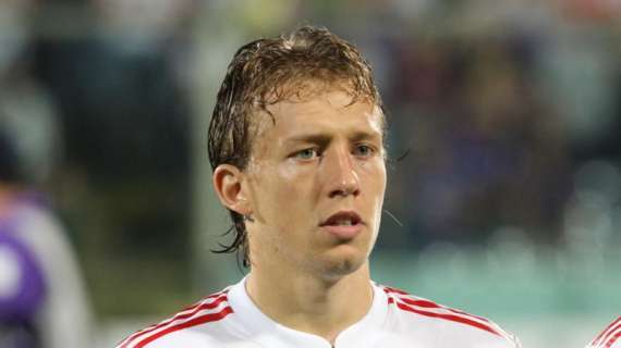 Il Liverpool apre al prestito: Lucas Leiva più vicino