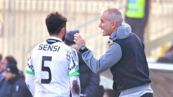 Drago lanciò Sensi a Cesena: "Non sono meravigliato dall'impatto nell'Inter, infortuni unico limite. Con Eriksen si può"