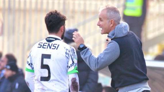 Drago allenò Sensi nel Cesena: "Pensare che volevano darlo via in prestito. Ha caratteristiche da giocatore spagnolo"