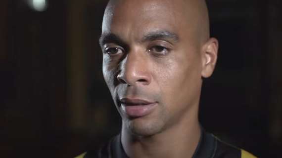 Joao Mario passa all'AEK Atene: "Vogliamo vincere il campionato. Io contribuirò con gol ed esperienza"