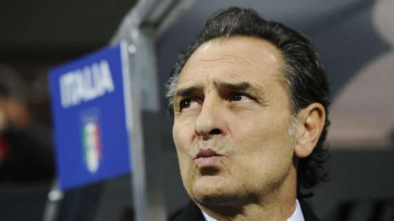 VIDEO - Prandelli: "Il giocatore più tosto? Un interista"