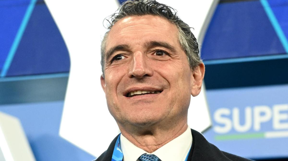 Supercoppa capolavoro tecnologico della Serie A. De Siervo: "Portati in Arabia i nostri innovazione e stile"
