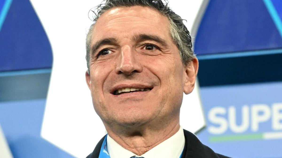 De Siervo: "Inter prima con 30 gol in più, vuol dire che i club di vertice..."