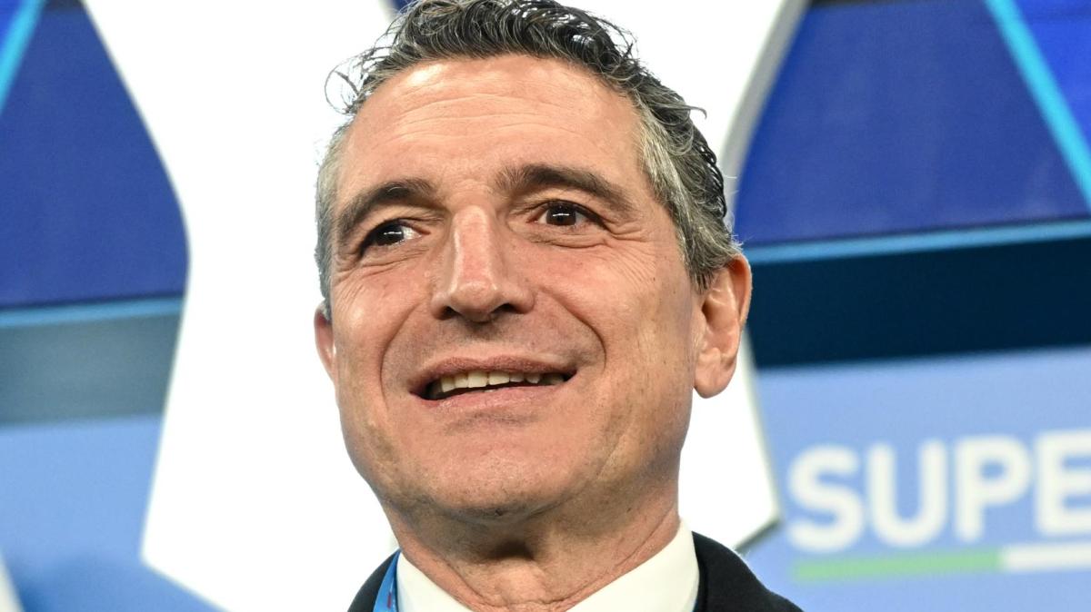 Operazione anti-pirateria 'Switch Off', De Siervo: "Vogliamo restituire al nostro calcio il suo vero valore economico"