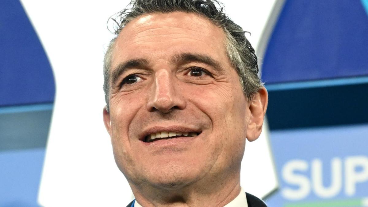 Presentato il 'Festival della Serie A', De Siervo: "Il calcio è della gente"