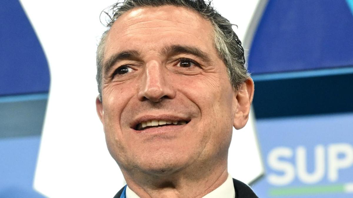 De Siervo: "Coppa Italia Primavera, l'Arena Civica ospiterà le prossime due edizioni"