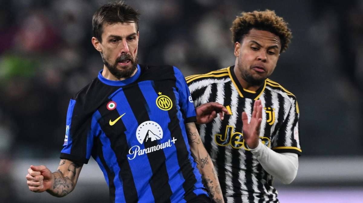 GdS - Inter e Juve: difese quasi perfette. Thuram e McKennie i due grimaldelli?