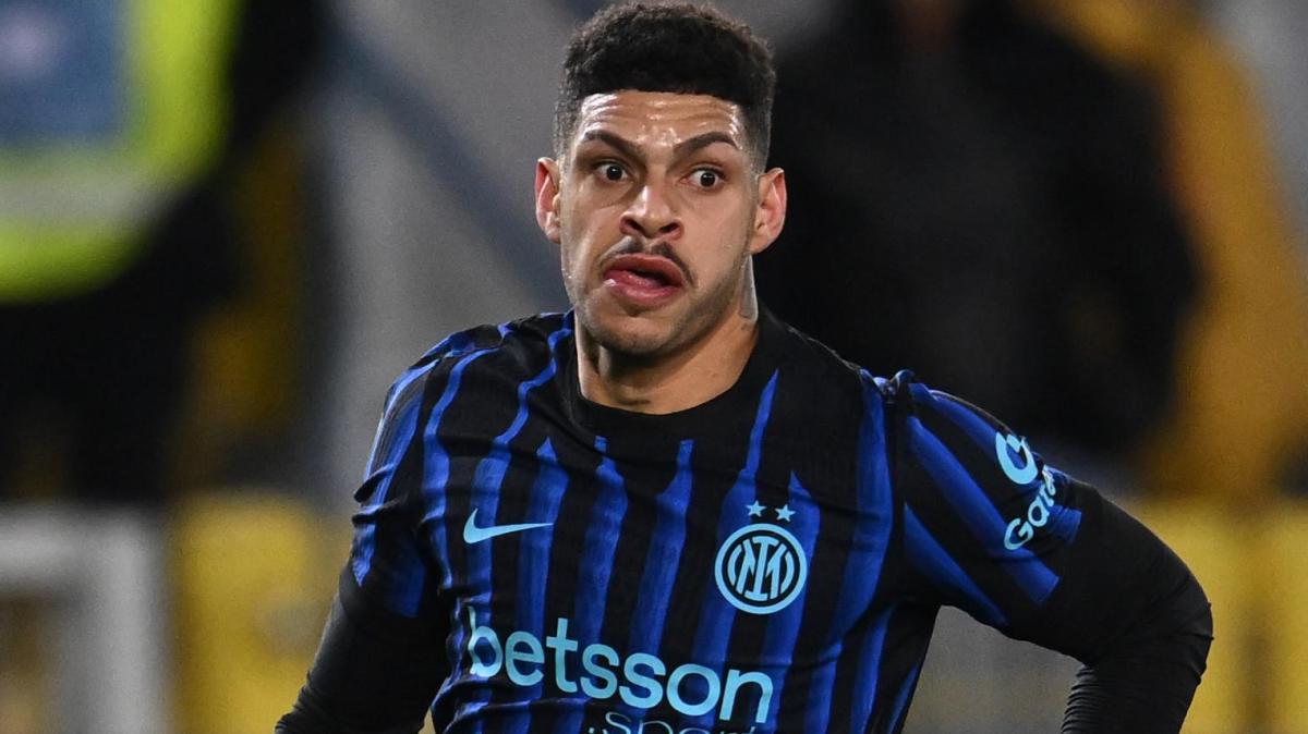 GdS - Verso il doppio Lazio-Inter: Luis Henrique ok, Lautaro non del tutto