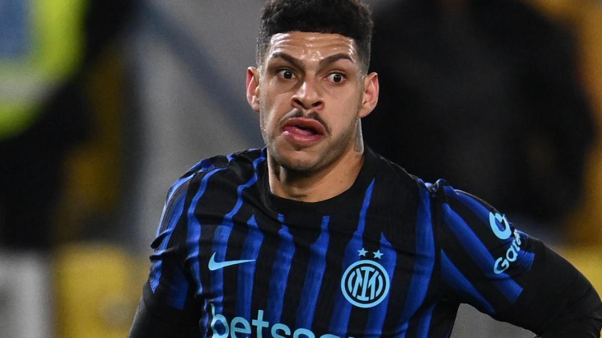 Corsa Scudetto, da Luis Henrique messaggio all'Inter: "Non perdiamo la testa come il Botafogo nel 2023"