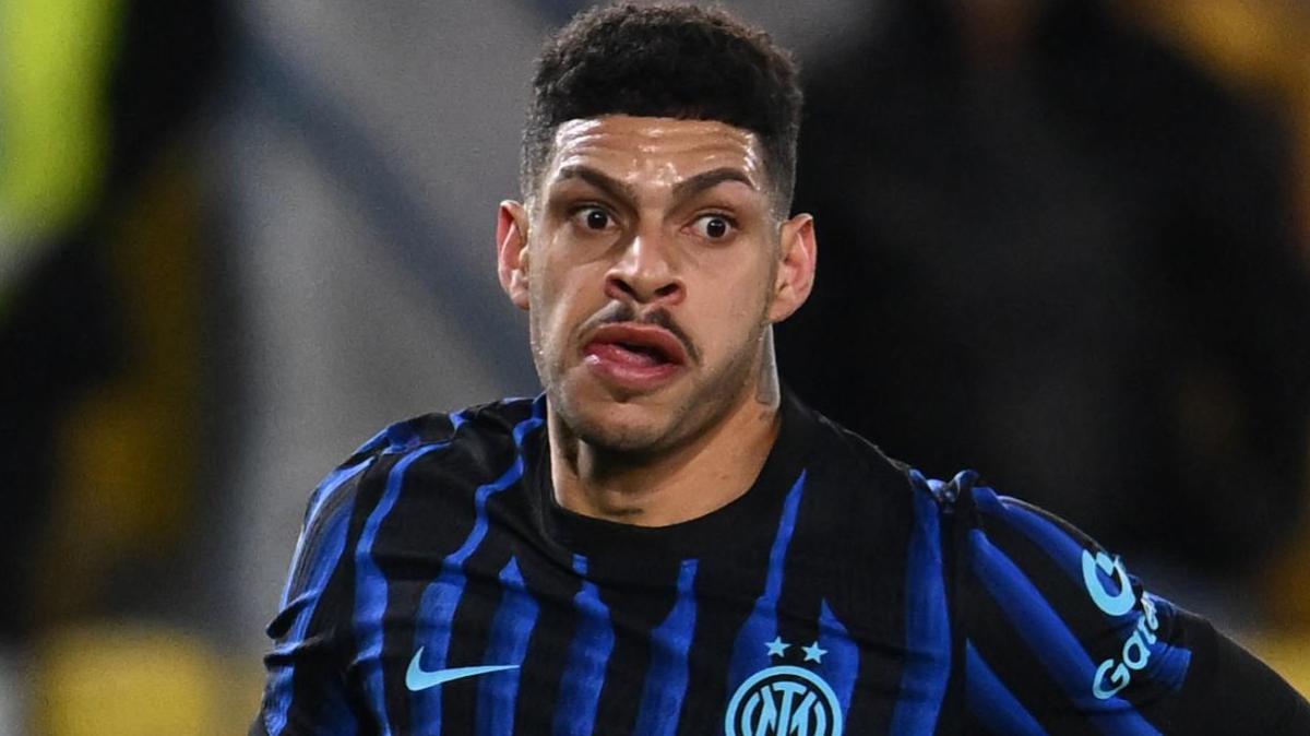 Inter-Bodo/Glimt, Luis Henrique il più convincente. Testa a testa Esposito-Zielinski