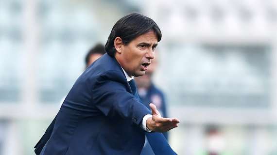 Il Messaggero - Simone Inzaghi medita l'addio alla Lazio: c'è l'Inter dietro?