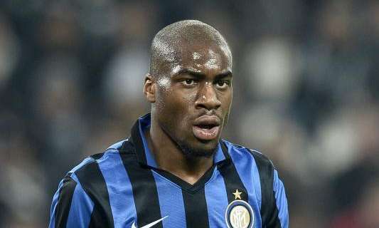 Kondogbia: "Per me è importante giocare, così..."