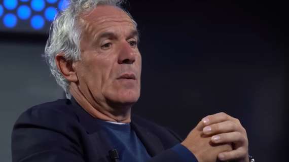 Donadoni: "L'Inter ha meritato la finale. Juve-Milan è stata partita a due facce"