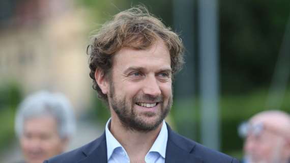 Gianfelice Facchetti: "Raccolto quanto perso in campionato. Senza San Siro mai più derby così"