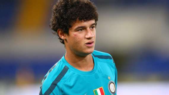 La scelta di Coutinho: "Vuole rinunciare alla nazionale"