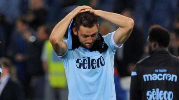 CdS - Da Lazio-Inter a Lazio-Inter: De Vrij torna all'Olimpico 5 mesi e mezzo dopo 