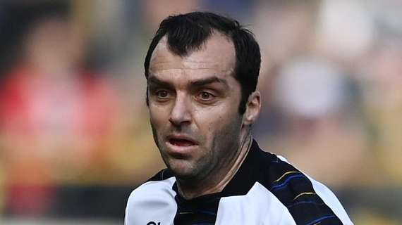 Pandev: "Mourinho nel 2010 con l'Inter ha fatto cose incredibili. Pancev? Ecco perché non funzionò"