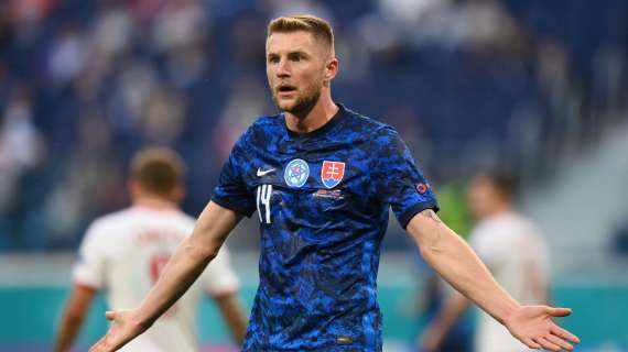 InterNazionali - La Croazia sfida la Francia, la Slovacchia ospita il Kazakistan: Brozovic e Skriniar titolari 