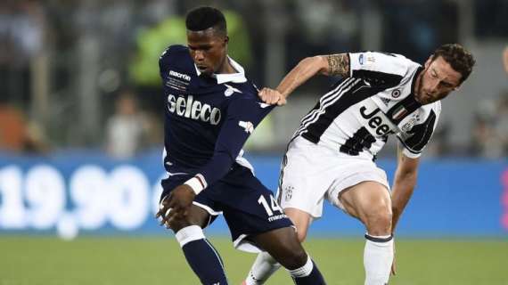 Sky - L'Inter non molla Keita: oggi nuovi contatti con l'agente del giocatore