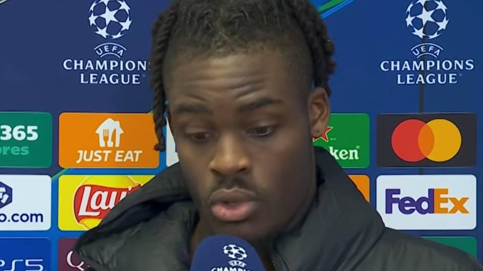 Bisseck: "Gli dei del football hanno detto 'non oggi'. Meritiamo comunque i complimenti, ecco perché"