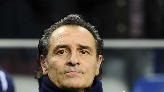 Prandelli e la Champions: "L'Inter terza? Si può fare"