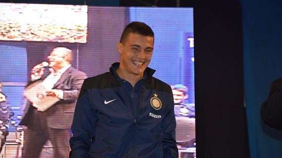 Kovacic: "Campagnaro e Taider impressionanti. Io con Mazzarri..."