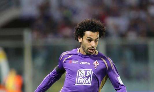 Dall'Inghilterra - Salah, anche il West Ham in corsa